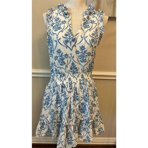 Tuckernuck Anna Cate Dress Size Medium